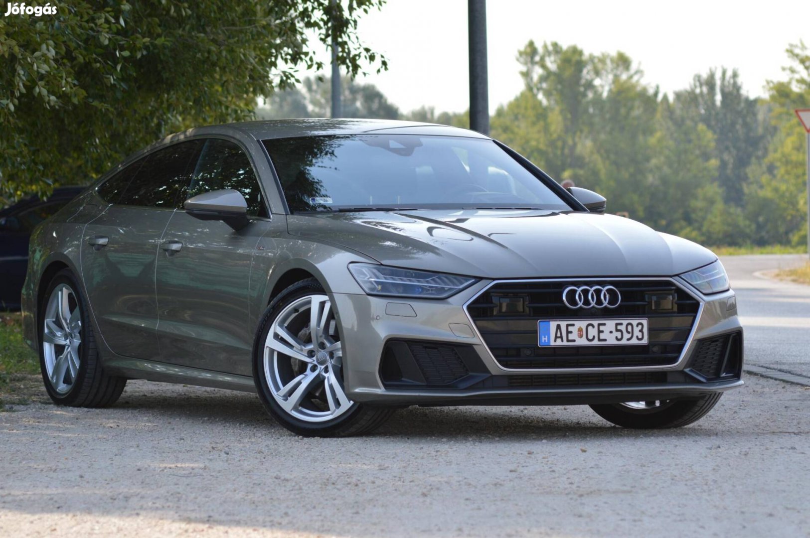 AUDI A7 Sportback 50 TDI quattro Tiptronic ic [...